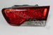 KIA CERATO TAIL LAMP RIGHT REAR OUTER