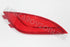 HYUNDAI IX35 REFLECTOR LEFT REAR ON BUMPER OLD SPEC