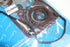 MAHINDRA GASKET SET M HAWK