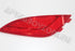 HYUNDAI IX35 REFLECTOR RR ON BUMPER O/S