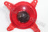 HYUNDAI I20 BUMPER REFLECTOR RR