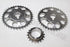 TOYOTA COROLLA 1.4I 2004 TIMING CHAIN KIT