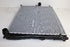 BMW RADIATOR MAN. E83 X3 2.5I YR 07/09