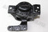 CITROEN C3 1.4 HDI 2010> ENGINE MOUNTING REAR L=R