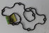 DAEWOO LANOS TAPPET COVER GASKET 8V