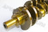 KIA K2700 J2 ENGINE CRANKSHAFT
