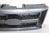 FORD MAIN GRILLE RANGER 2.2D GREY 09