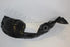MAZDA 2 FENDER LINER ACTIVE 1.3I RH 07-12