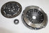 PEUGEOT CLUTCH KIT 208 1.2T GT-LINE 17-