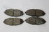 DAEWOO MATIZ BRAKE PADS FRT SAM LANOS