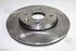 PEUGEOT BRAKE DISC FRONT 107/108/C1 2013