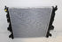 SSANG YONG RADIATOR ACTYON 2.0 D20T 98-2000