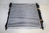 SSANG YONG RADIATOR ACTYON 2.0 D20T 98-2000