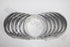 JEEP CHEROKEE 4.0 S/6 2001 MAIN BEARING