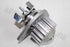 CITROEN WATER PUMP C2 1.4 8V 2006