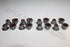 RENAULT CLIO 2 1.2 16V D4F 2005 VALVE STEM SEAL