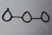 DAEWOO MATIZ INLET MANIFOLD GASKET 1