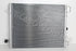 HYUNDAI ATOS CONDENSOR N/S