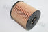 CITROEN OIL FILTER C4/C3 1.4/ 1.6 VTI 2010