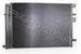 HYUNDAI I20 CONDENSER O/S TYPE 2 O E M