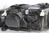AUDI A4 B5 1.8T BODY 2000 HEADLIGHT LH