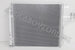 KIA PICANTO CONDENSER 2017-2018