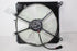 TOYOTA RADIATOR FAN COROLLA 160I 92-96