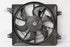 HYUNDAI ACCENT AIRCON FAN 1 PLUG