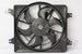 HYUNDAI ACCENT AIRCON FAN 1 PLUG
