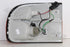HYUNDAI H100 INDICATOR LAMP RF O/S