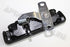 FORD TAILGATE HANDLE BANTAM 1.6I 09-12