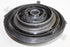 CITROEN SHOCK MOUNTING FRONT C3 2014