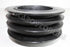 ISUZU CRANKSHAFT PULLEY KB280 2000