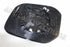 VW MIRROR GLASS CADDY 2.0TDI RH 2018