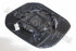 VW MIRROR GLASS CADDY 2.0TDI RH 2018