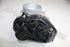 FORD FOCUS 1.2I 2013 THROTTLE BODY