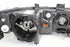 HONDA ACCORD 03-05 HEADLIGHT LF MANUAL