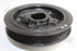 TOYOTA CRANK PULLEY HILUX 2.7 ENG 2001