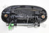 CHEV DOOR HANDLE REAR SPARK 1.0L RH/OUTER 06-09