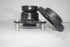 JEEP SHOCK MOUNTING COMMANDER 30CRD FRONT