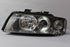 AUDI A4 1.8T (2001-2004) HEADLIGHT LEFT HAND SIDE