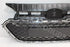 HYUNDAI I20 BUMPER GRILLE WITH CHROME MOULDIN 2015