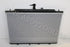 NISSAN RADIATOR XTRAIL 2.0I MR20 2012