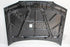 HYUNDAI ACCENT BONNET MK1