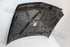 HYUNDAI ACCENT BONNET MK1
