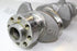 TOYOTA HILUX 2.4I 2L 1992 CRANKSHAFT