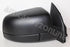 FORD DOOR MIRROR RANGER 2.2 MANUAL W/O INDICATOR RH 2015