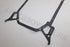 MERC /SSANGYONG SUMP GASKET UPPER W202 C220 2.3 98-04