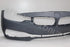 BMW BUMPER FRONT F30 LCI STD NO HOLES