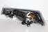 CITROEN C5 2.0 HDI RH 2010> FOG LIGHT